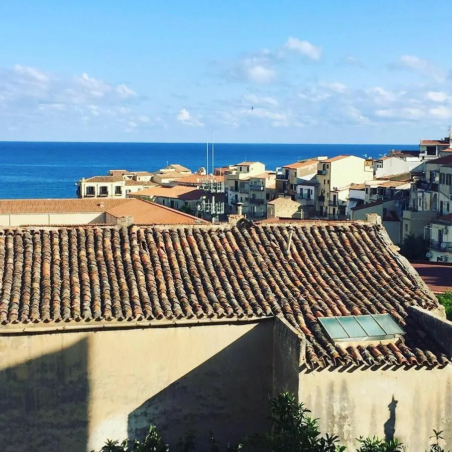 Amarea Casa Vacanze Cefalù