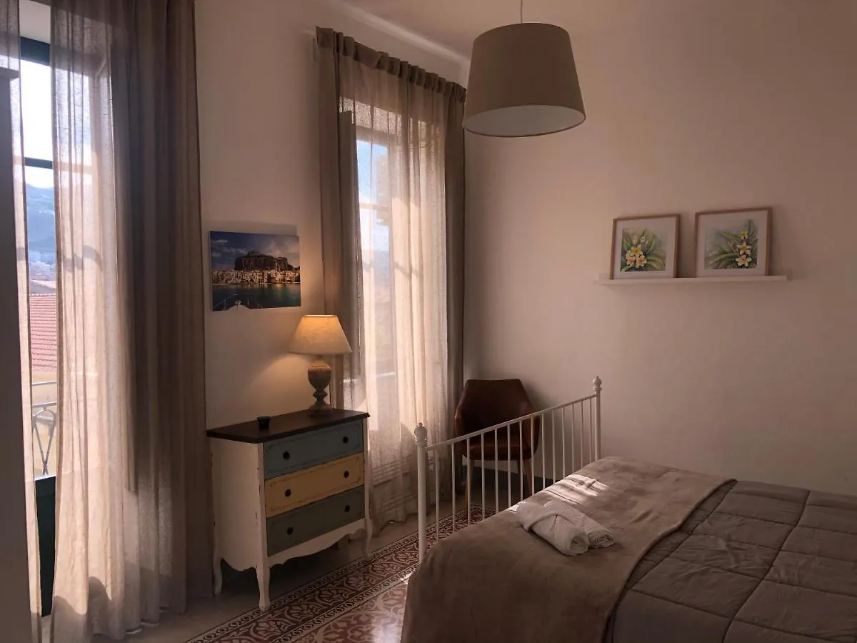 Amarea Casa Vacanze Cefalù 0*,  Italië