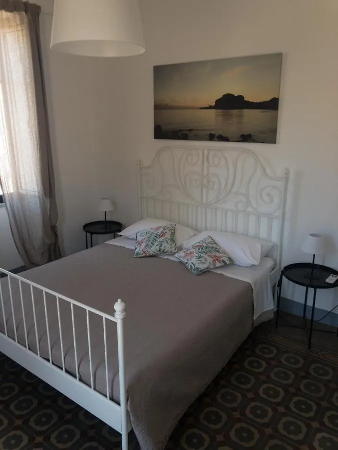 Amarea Casa Vacanze Cefalù 0*,