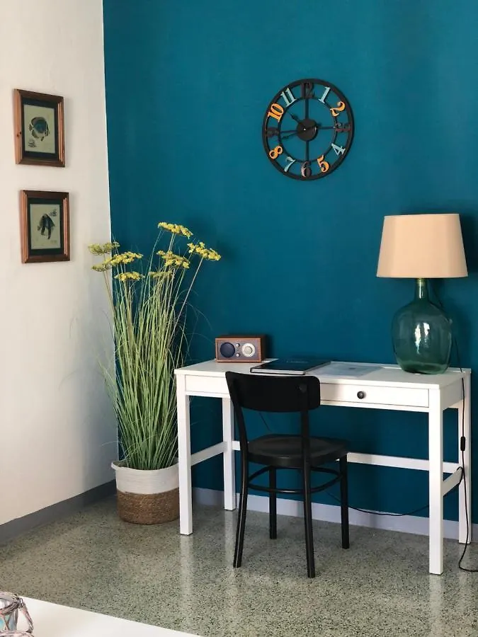 Amarea Casa Vacanze Cefalù Vakantiehuis