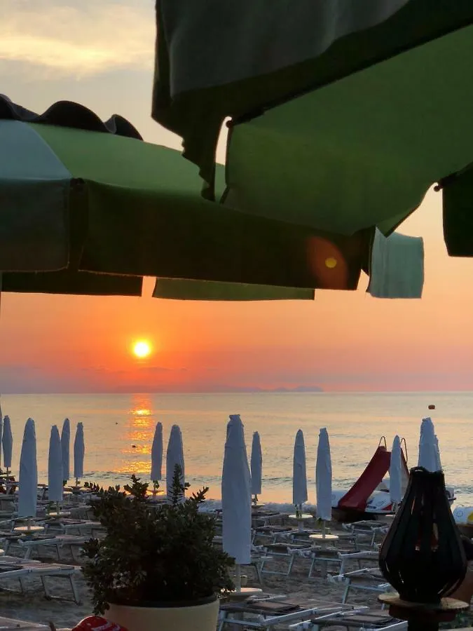 Amarea Casa Vacanze Cefalù 0*,  Italië