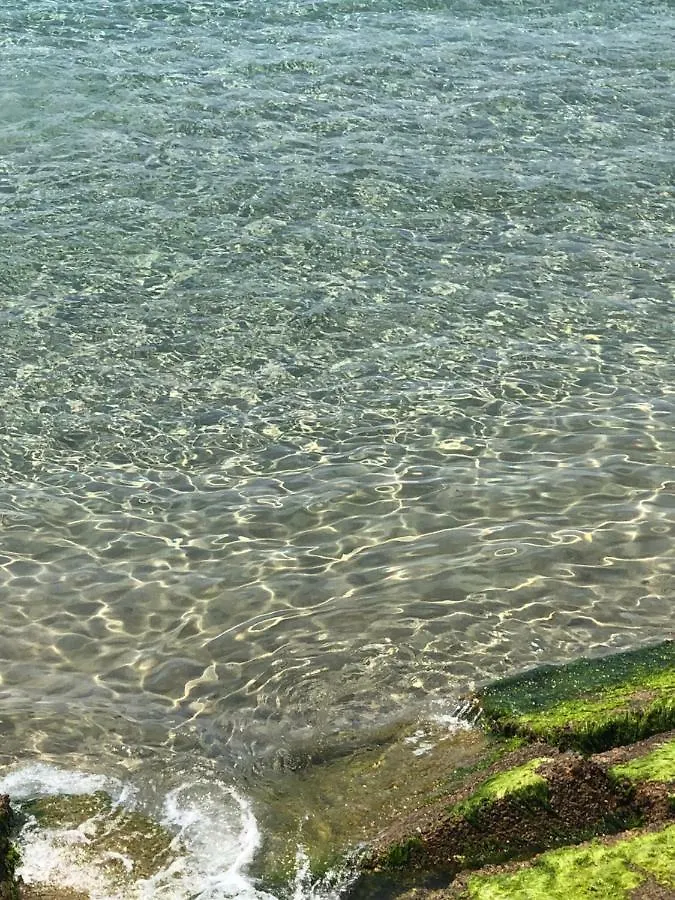 Amarea Casa Vacanze Cefalù Vakantiehuis