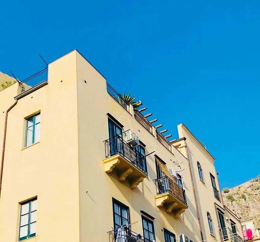 Amarea Casa Vacanze Cefalù 0*,  Italië