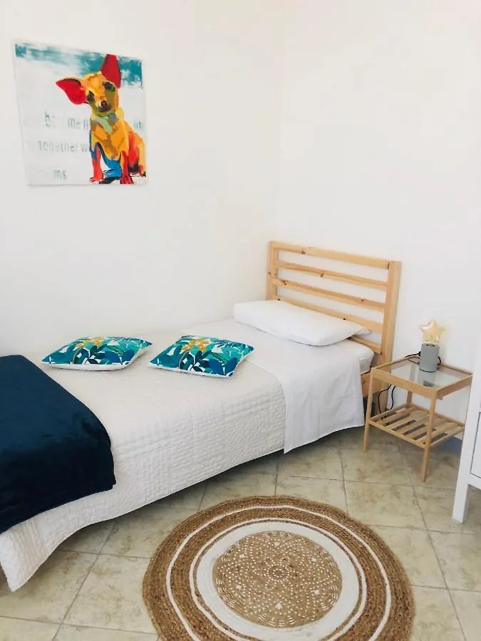 Vakantiehuis Amarea Casa Vacanze Cefalù