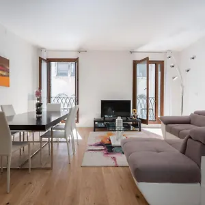 San Marco Prestige With Terrace By Wonderful Italy Apartment Venice