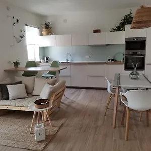Al 50 Mq Apartment Lecce