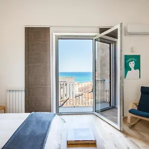  Apartment Matteotti 16 - In