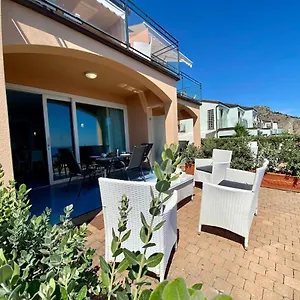  Apartment Bellavista Di Magara