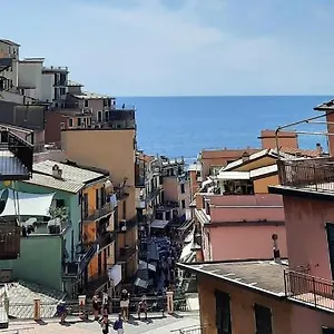 Ambrosia Apartment Manarola