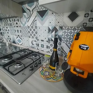  Apartment Girasole