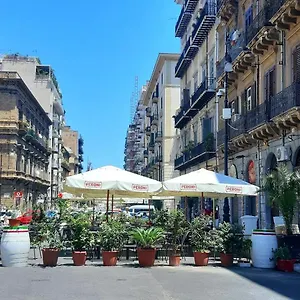 Belmonte Florio Homestay Palermo