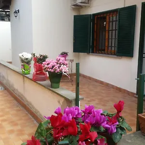 Le Scalette Holiday home Rome