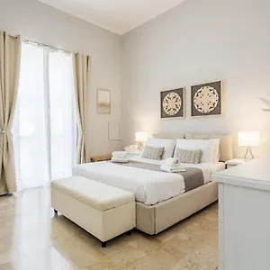 Beddame House Casa Apartment Palermo