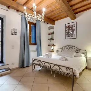 Palazzuolo Tower By Mamo Apartment Florence